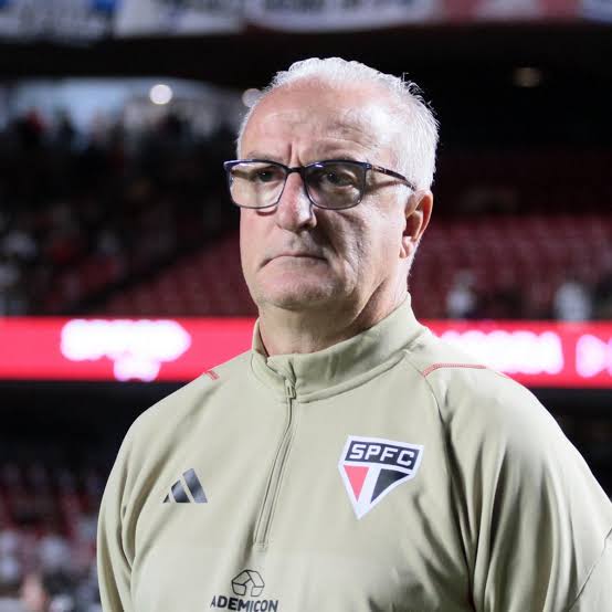 Dorival Júnior é o novo técnico da Seleção Brasileira