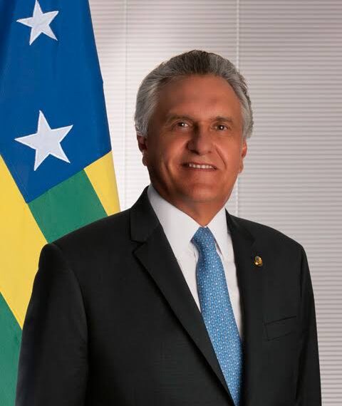 Governador Ronaldo Caiado passa por cirurgia em São Paulo