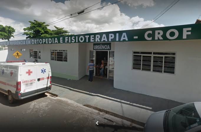 CROF passará por reformas a partir de 1° de fevereiro; saiba onde serão os atendimentos