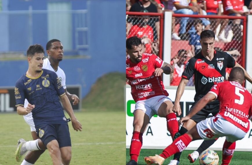 Goianão 2024: novo líder Vila vence Atlético em clássico; Goiás empata com a Aparecidense