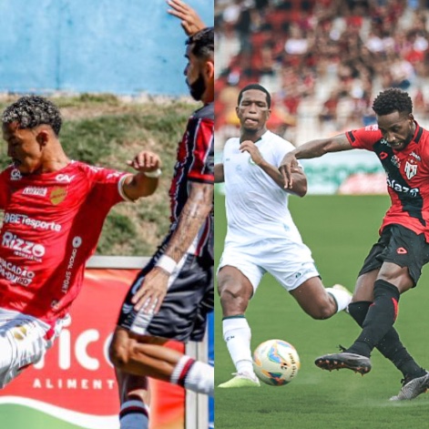 Goianão 2024: Atlético e Goiás empatam em clássico marcado por reclamações de pênaltis; Vila perde…