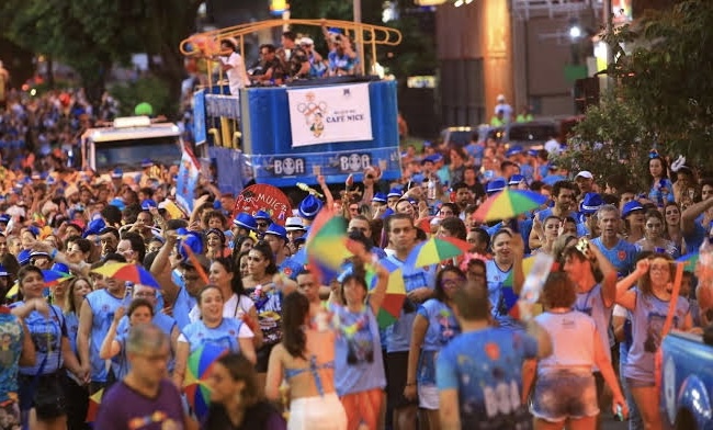 Carnaval em Goiás: quem pode folgar e quem deve trabalhar?