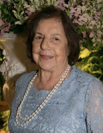 Morre Luiza Trajano, fundadora da Magazine Luiza, aos 97 anos