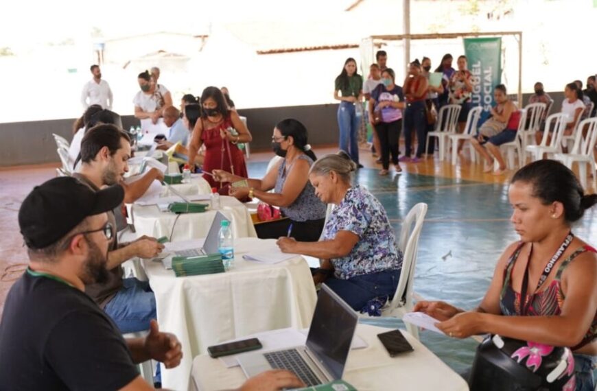 Aluguel Social: família que tenha pessoa com deficiência pode pedir renovação