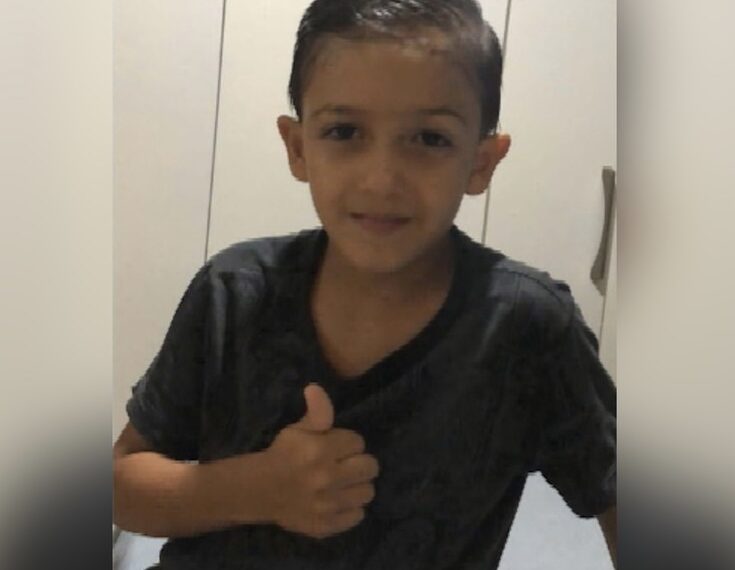 Criança morre após ser picada por escorpião, em Professor Jamil