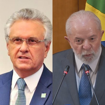 Israel e Império Nazista: comparação de Lula gera críticas por parte de Caiado