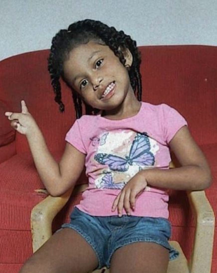 Encontrado corpo de criança que foi arrastada por enxurrada, em Aparecida