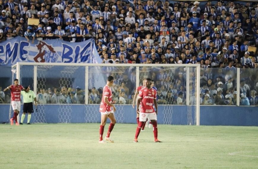 Copa Verde: após vexame em primeiro jogo, Vila manda time de aspirantes para a final 