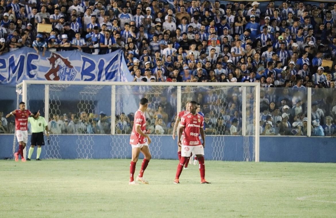 Copa Verde: após vexame em primeiro jogo, Vila manda time…