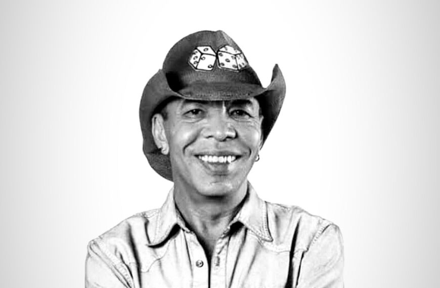 Morre Chrystian, da dupla “Chrystian e Ralf”, aos 67 anos