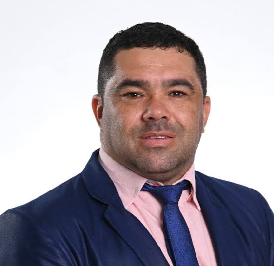 Vereador de Rio Verde morre atropelado na GO-060, em Guapó,…