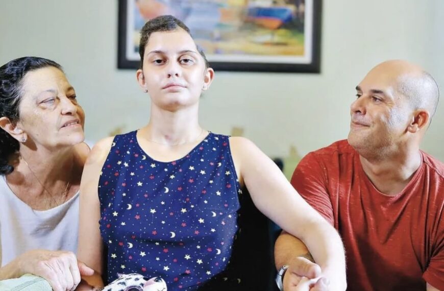 Um ano sem respostas: vítima mais grave de acidente no  Rap Mix não recebeu ajuda dos…