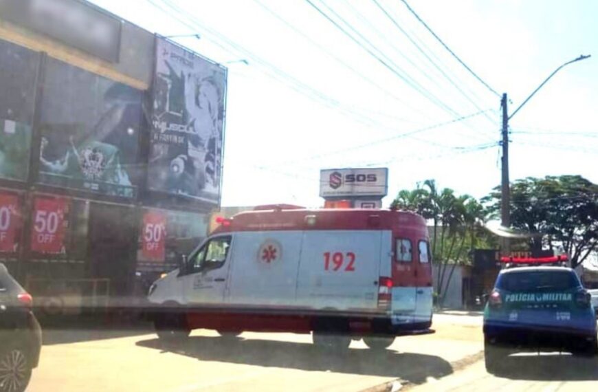 Professor adolescente: academia no Jardim América é interditada devido irregularidades 
