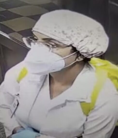 Defesa de médica que sequestrou bebê em MG alega que ela agiu em surto e…