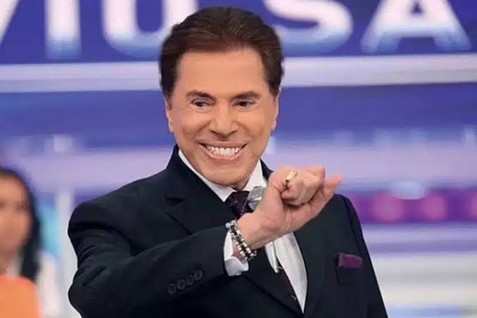 Morre o apresentador Silvio Santos, aos 93 anos