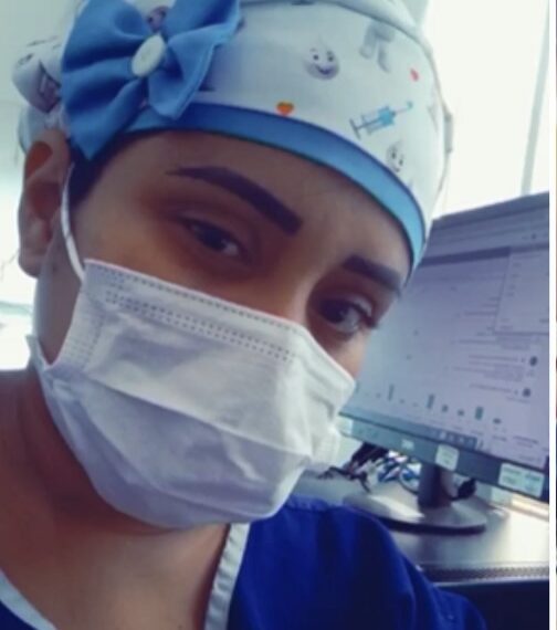 Técnica em enfermagem que morreu por overdose aplicava morfina nela mesma; medicamento foi comprado no…