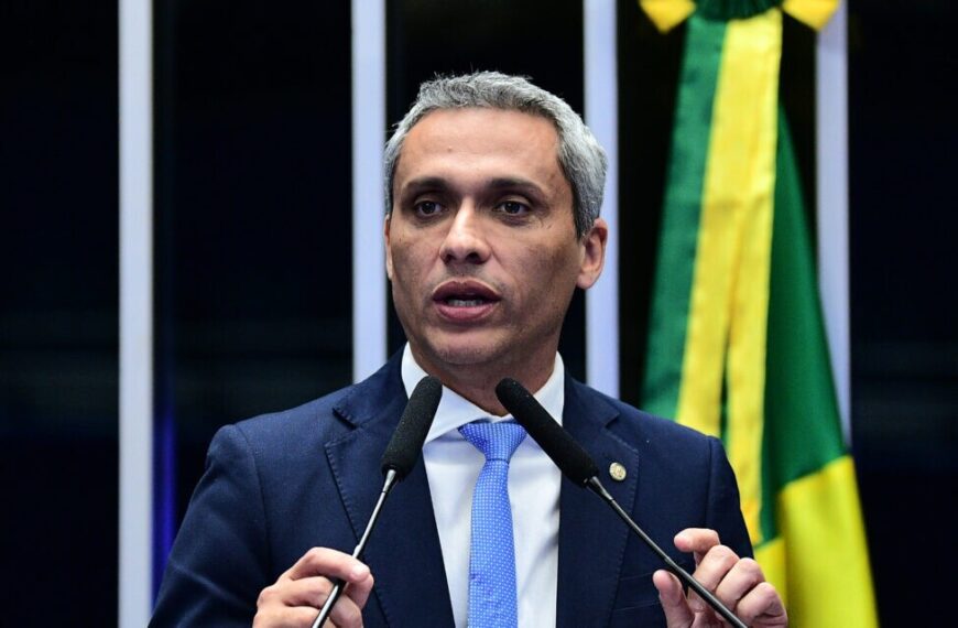 Deputado Gustavo Gayer é suspeito de financiar empresas com cotas parlamentares, segundo PF