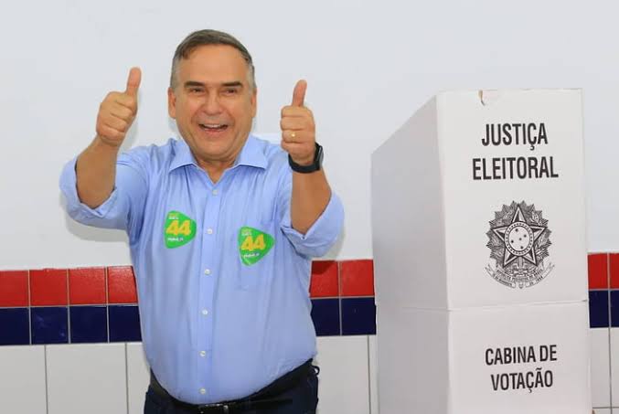 Sandro Mabel é eleito novo prefeito de Goiânia 