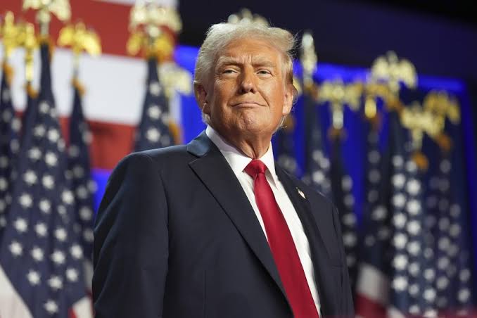 Eleito, Donald Trump se torna o presidente mais velho a…