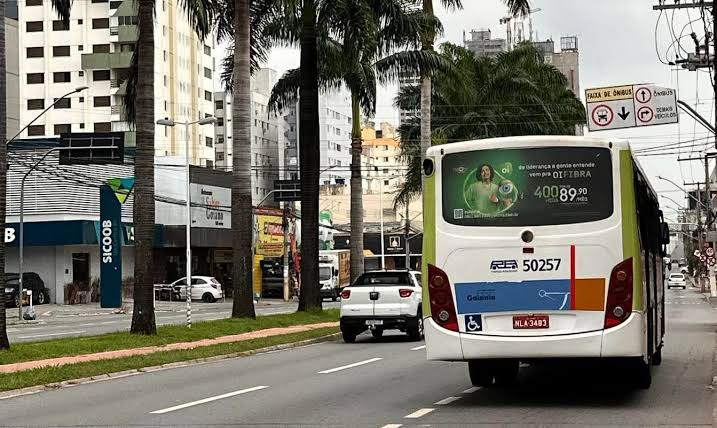 Motociclistas poderão usar faixa de ônibus a partir desta segunda…