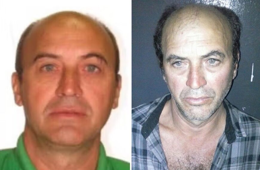 Polícia de Goiás procura por detento perigoso que fugiu de presídio de Brasília 