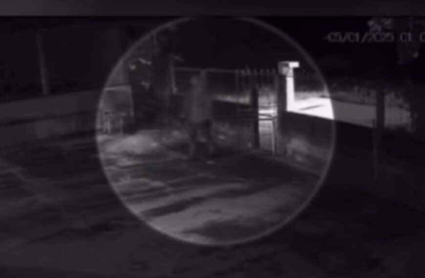 Delegacia de Goiás é invadida; pelo menos 20 armas foram furtadas 