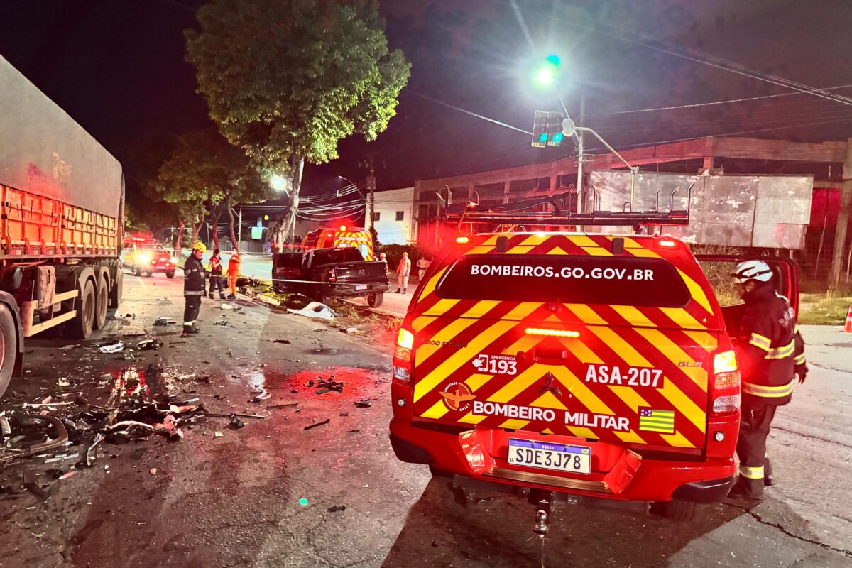 “Perimetral da Morte”: três acidentes e duas mortes são registradas em 24 horas 