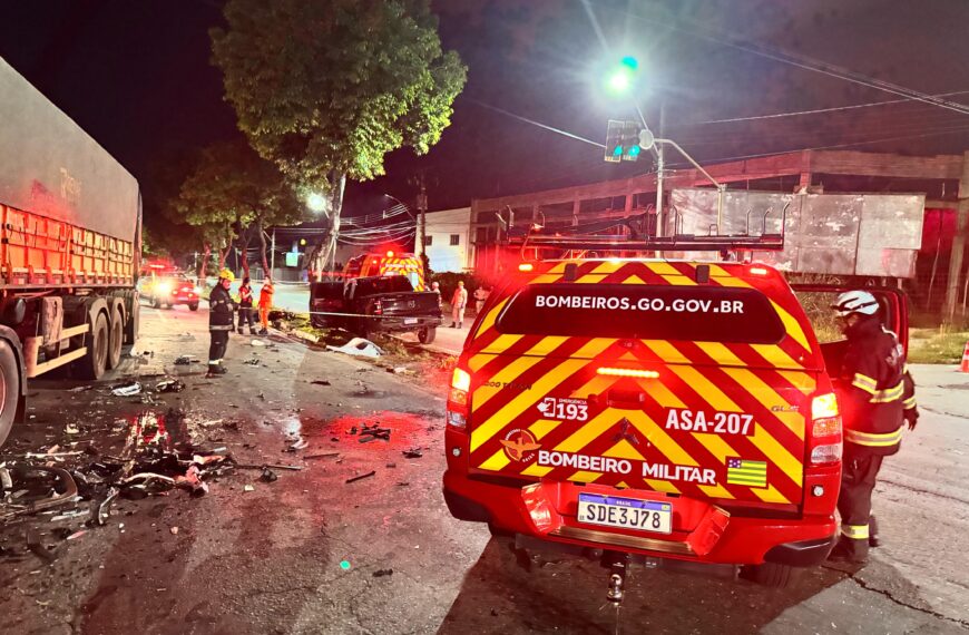 “Perimetral da Morte”: três acidentes e duas mortes são registradas em 24 horas 