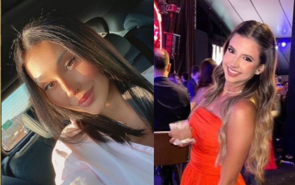 Acidente mata duas estudantes e deixa outras três pessoas feridas…