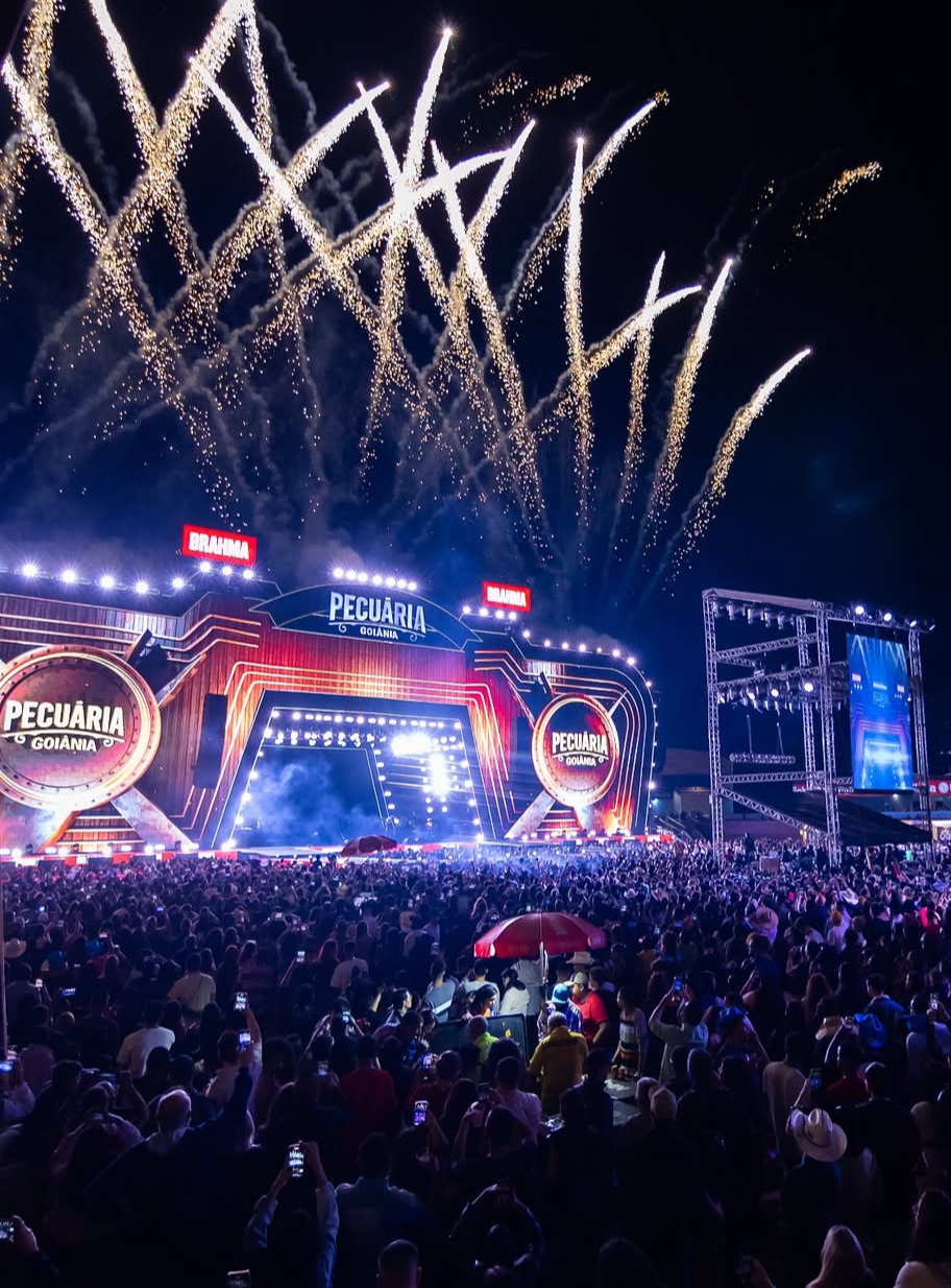 Mesmo com entradas gratuitas, cambistas cobram até R$ 150 em…