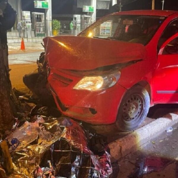Justiça inocenta pai que matou motorista bêbado responsável pela morte do filho 
