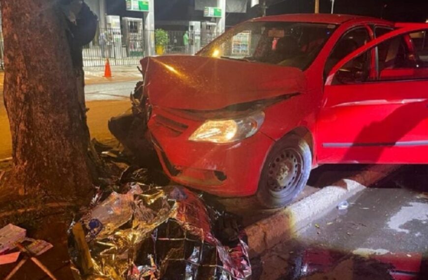 Justiça inocenta pai que matou motorista bêbado responsável pela morte do filho 